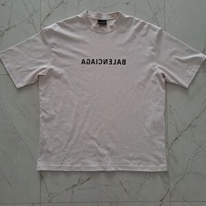 T-Shirt Balenciaga M